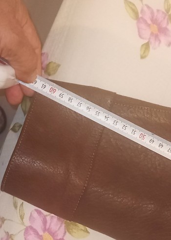 Parlak Bej Erkek Rozeti - Görsel 14