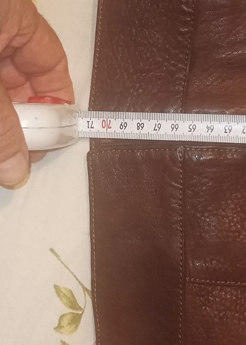 Parlak Bej Erkek Rozeti - Görsel 13