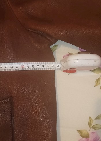 Parlak Bej Erkek Rozeti - Görsel 15