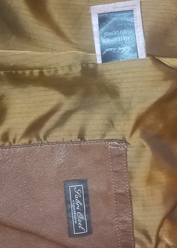 Parlak Bej Erkek Rozeti - Görsel 12