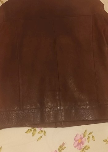 Parlak Bej Erkek Rozeti - Görsel 6