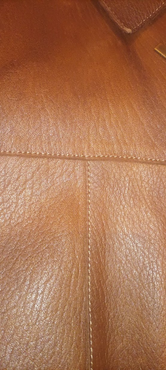 Parlak Bej Erkek Rozeti - Görsel 2