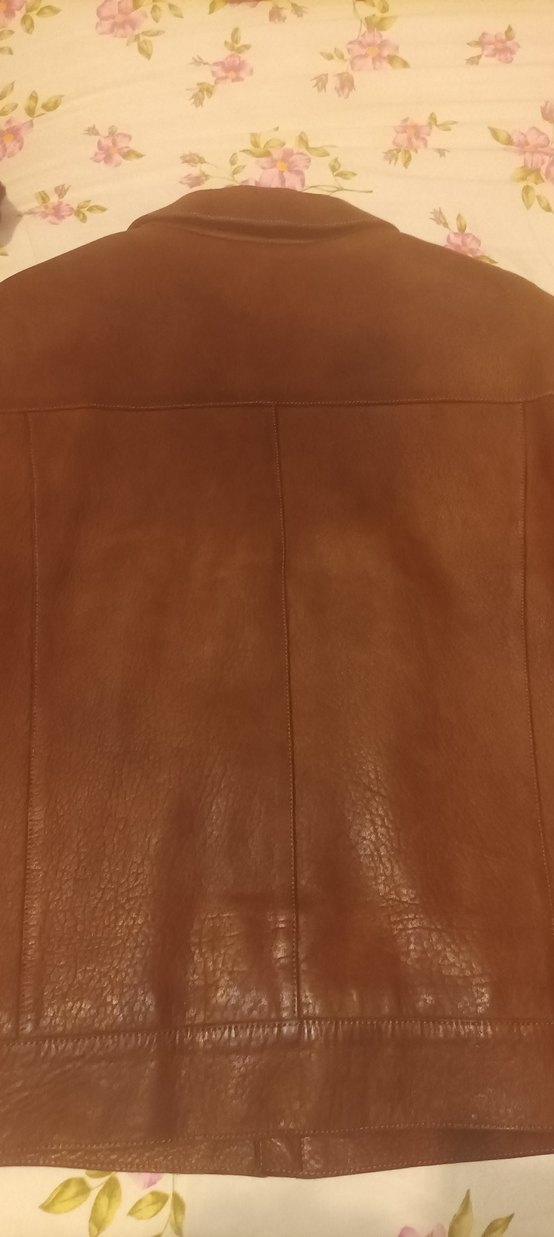 Parlak Bej Erkek Rozeti - Görsel 3