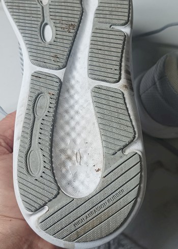 Gri Erkek Koşu antrenman under armaur - Görsel 3