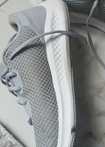 Gri Erkek Koşu antrenman under armaur - Görsel 7