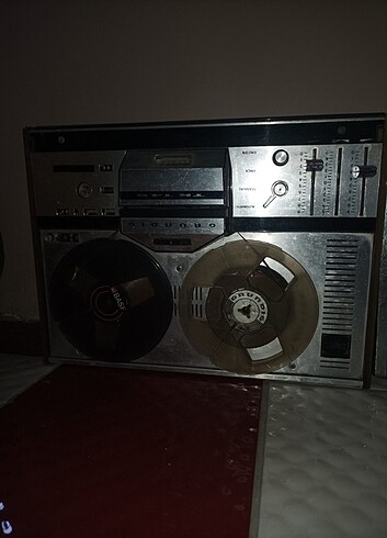 Antika müzik aletleri 