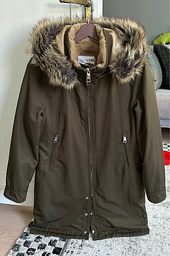 Kadın Parka