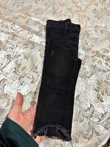 LC Waikiki Kız çocuk jean