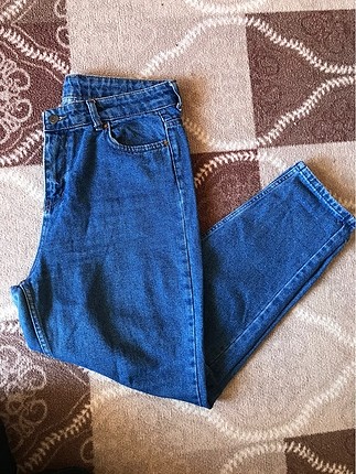 Mom jean