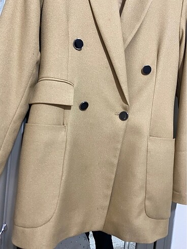 Blazer ceket