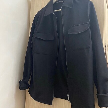 Zara Ceket