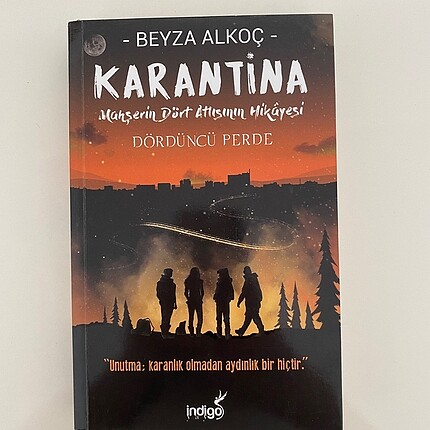 Karantina 3