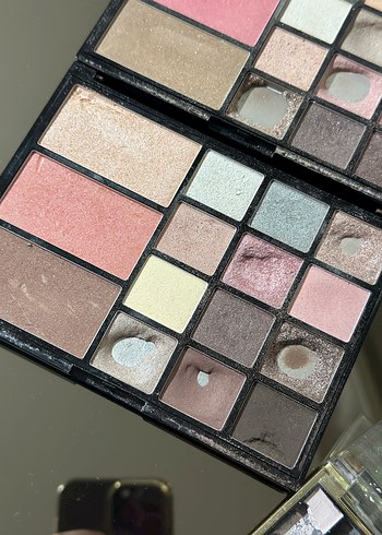 Karışık far paleti - Görsel 3