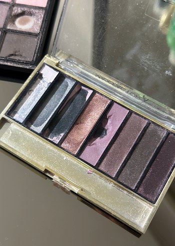 Karışık far paleti - Görsel 2