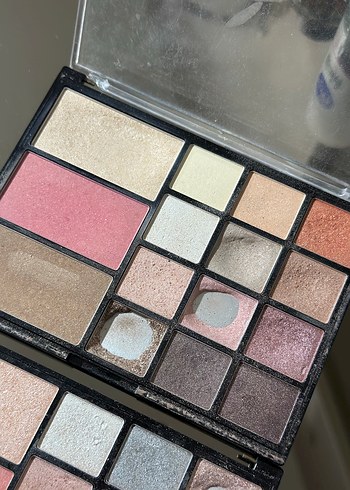 Karışık far paleti - Görsel 4