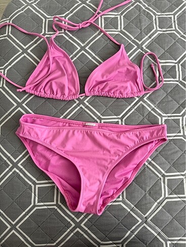 Bikini takımı