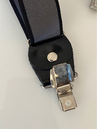 Pantolon askısı - Görsel 3