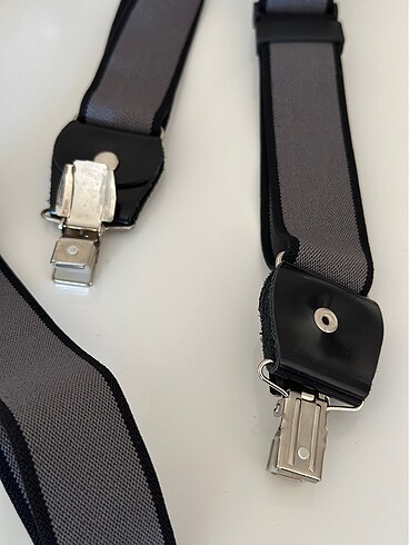 Pantolon askısı - Görsel 2