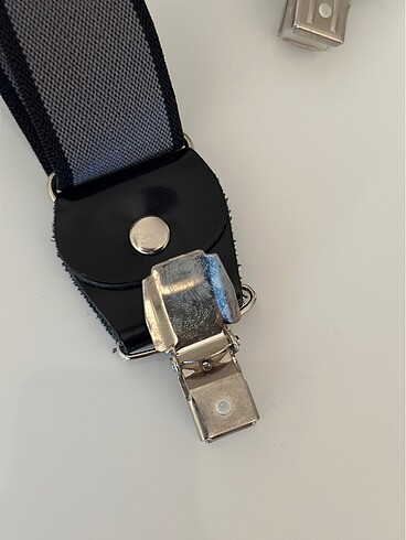 Pantolon askısı - Görsel 4