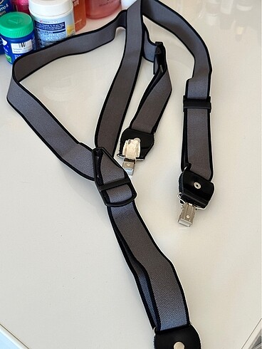 Pantolon askısı - Görsel 5