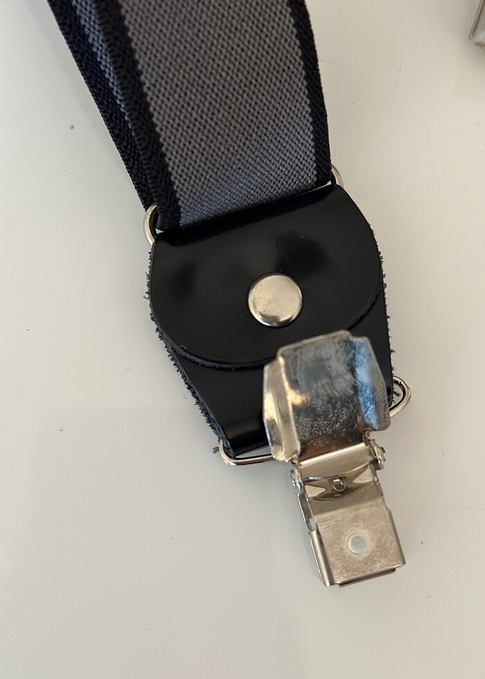 Pantolon askısı - Görsel 3