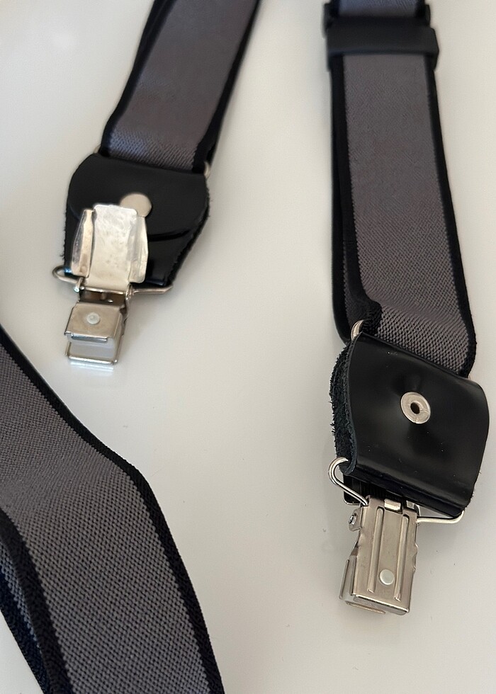 Pantolon askısı - Görsel 2