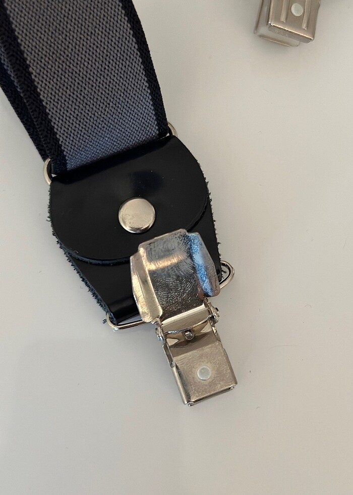 Pantolon askısı - Görsel 4