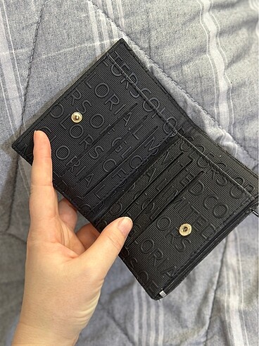 Kadın cüzdan - Görsel 2