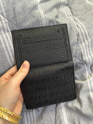 Kadın cüzdan - Görsel 4