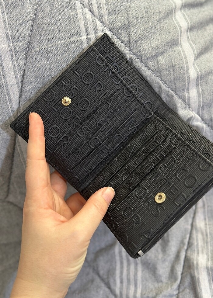 Kadın cüzdan - Görsel 2