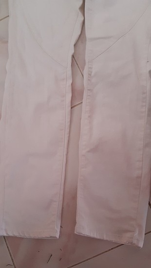 Nike Bayan dar paça pantolon