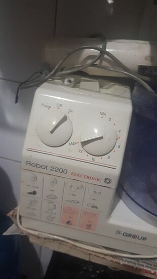  Beden Rondo 