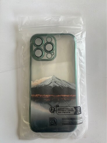 Yeni İphone 16 pro max kılıf