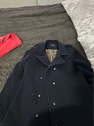 l Beden lacivert Renk Tugba venn blazer kaban