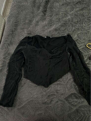 Bershka