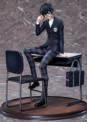 Anime 1/7 Scale Figur