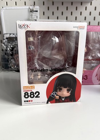 Kakegurui Yumeko Jabami Nendoroid