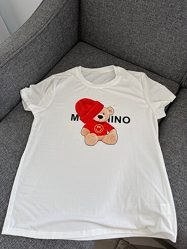 Morshino model tişört