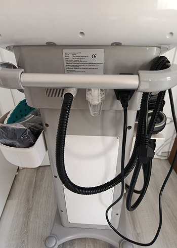 İTHAL YENİ NESİL G9 ZAYIFLAMA CİHAZI - Görsel 4