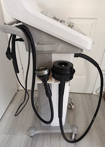 İTHAL YENİ NESİL G9 ZAYIFLAMA CİHAZI - Görsel 5