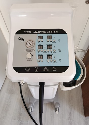 İTHAL YENİ NESİL G9 ZAYIFLAMA CİHAZI - Görsel 7