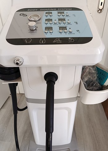 İTHAL YENİ NESİL G9 ZAYIFLAMA CİHAZI - Görsel 6