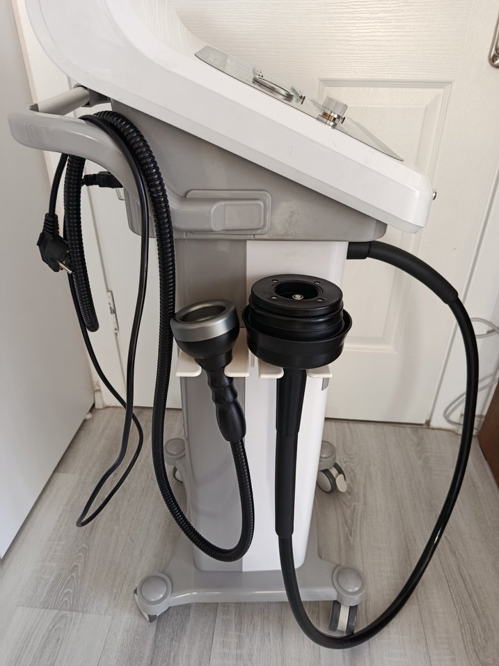 İTHAL YENİ NESİL G9 ZAYIFLAMA CİHAZI - Görsel 5