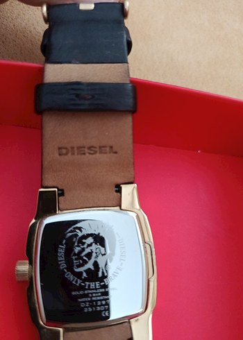 DIESEL ORJİNAL KADIN SAAT - Görsel 7