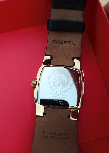 DIESEL ORJİNAL KADIN SAAT - Görsel 5