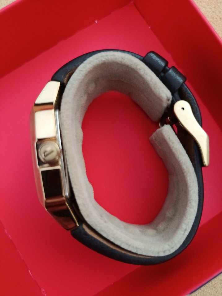 DIESEL ORJİNAL KADIN SAAT - Görsel 3