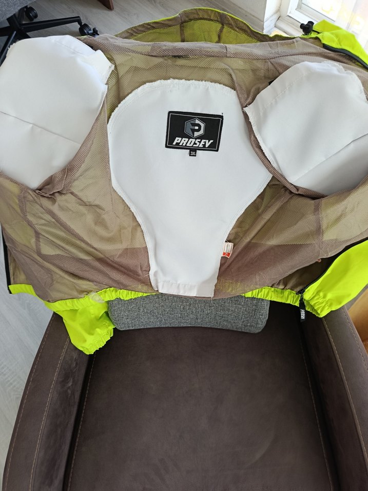 Motor Montu - Görsel 5