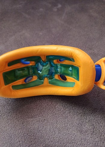 CHİNSTRAP - Görsel 5