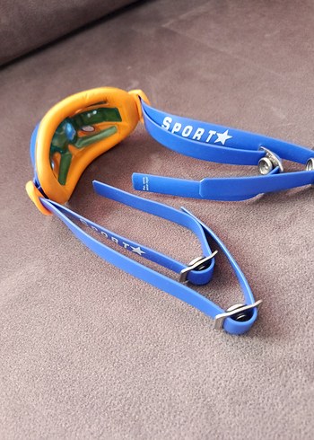 CHİNSTRAP - Görsel 3