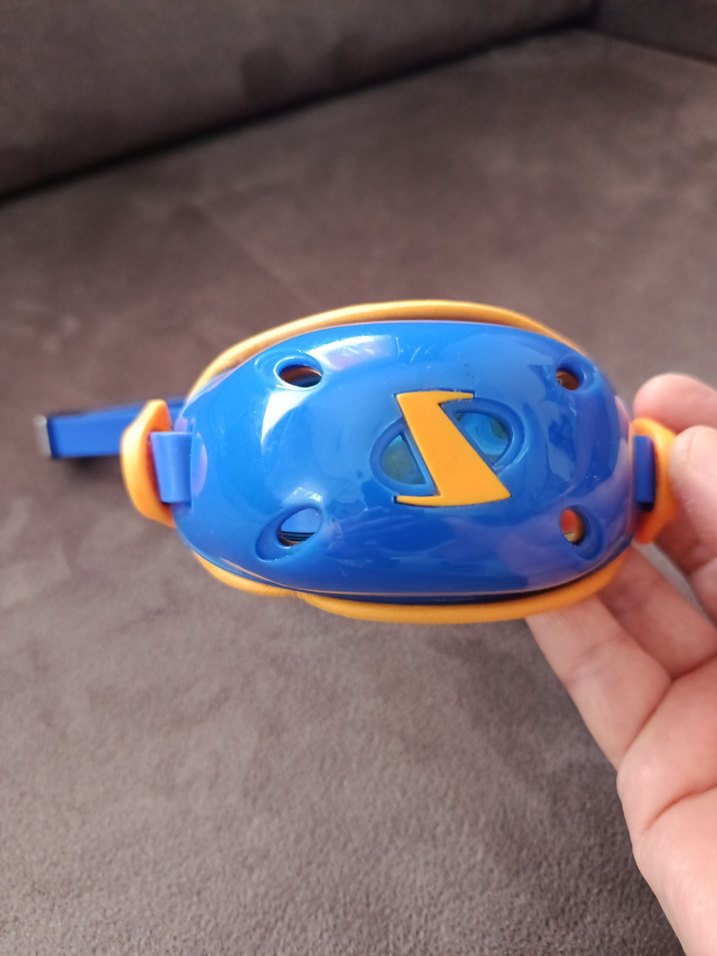 CHİNSTRAP - Görsel 2